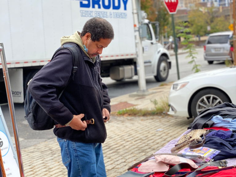 7 Brilliant Ways to Donate Clothes to Homeless People GenerosityGlobal