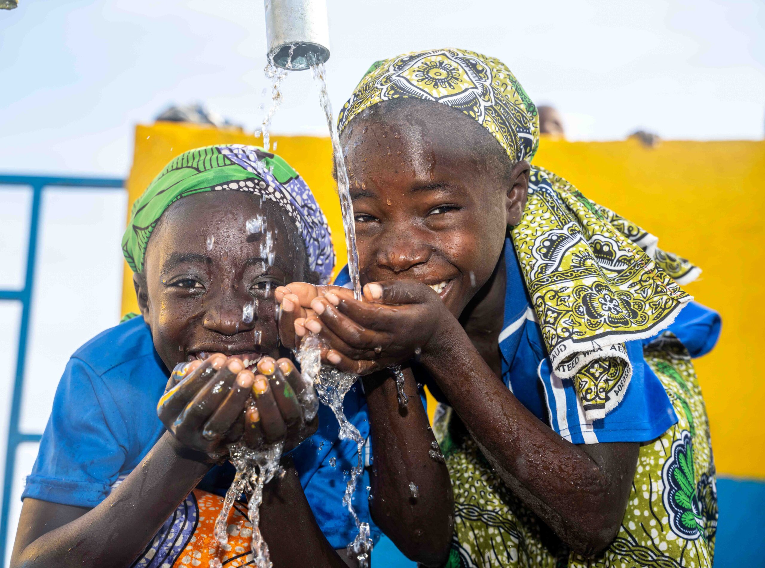 Generosity Global - Clean Drinking Water